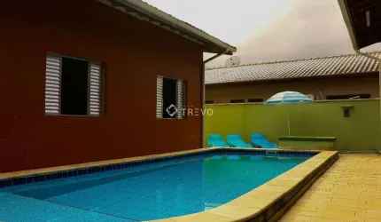 EXCELENTE OPORTUNIDADE!!!! CASA À VENDA EM RIVIERA DE SÃO LOURENÇO