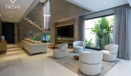 CASA MARAVILHOSA NO MÓDULO 24 EM RIVIERA DE SÃO LOURENÇO!
