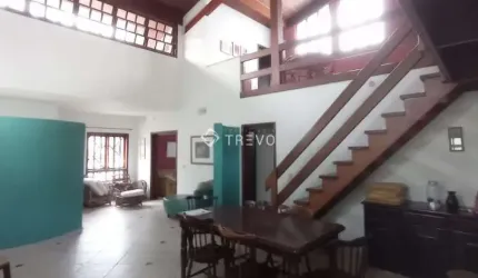 Casa à Venda em Riviera, Bertioga - SP