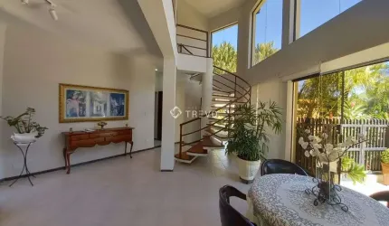 CASA 4 DORMITÓRIOS À VENDA EM RIVIERA DE SÃO LOURENÇO