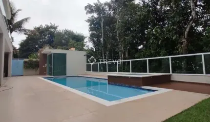 CASA 6 DORMITÓRIOS À VENDA EM RIVIERA DE SÃO LOURENÇO, BERTIOGA/SP