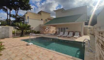 CASA 3 DORMITÓRIOS À VENDA EM RIVIERA DE SÃO LOURENÇO - BERTIOGA/SP