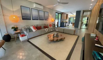 Casa à Venda com 5 suítes, 6 banheiros, 2 vagas e 209m² no valor de R$ 4.300.000