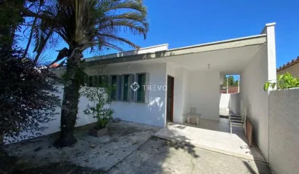 CASA GEMINADA 2 DORMITÓRIOS À VENDA EM BERTIOGA/SP