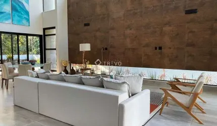 CASA 5 DORMITÓRIOS À VENDA EM RIVIERA DE SÃO LOURENÇO