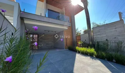 SOBRADO COM 6 SUÍTES À VENDA EM RIVIERA DE SÃO LOURENÇO - BERTIOGA/SP