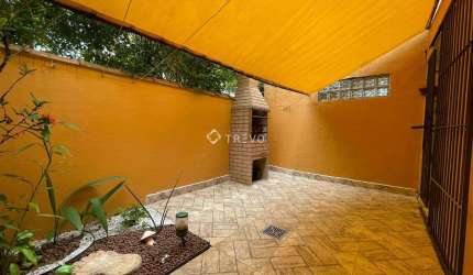 SOBRADO 2 DORMITÓRIOS EM VILLAGIO À VENDA EM MAITINGA - BERTIOG/SP