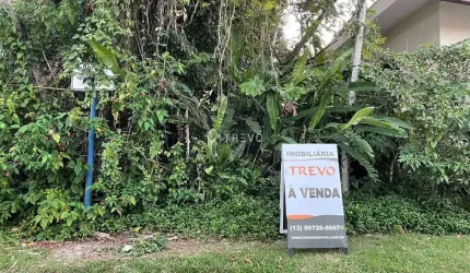 TERRENO À VENDA EM RIVIERA DE SÃO LOURENÇO - OPORTUNIDADE!