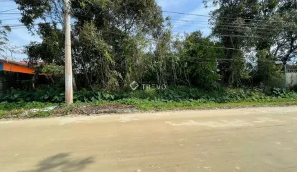 TERRENO À VENDA EM BERTIOGA/SP