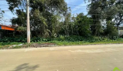 TERRENO À VENDA EM BERTIOGA/SP