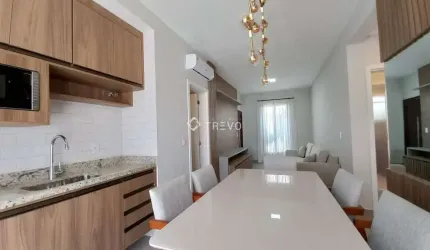 APARTAMENTO EM VILLAGIO À VENDA NA RIVIERA DE SÃO LOURENÇO EM BERTIOGA/SP