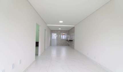 CASA À VENDA 2 DOMITÓRIOS, 2 BANHEIROS, 2 VAGAS, 112 m² POR R$ 590.000,00