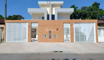 CASA À VENDA 4 SUÍTES, 6 BANHEIROS, 3 VAGAS, 150 m² POR R$ 960.000,00