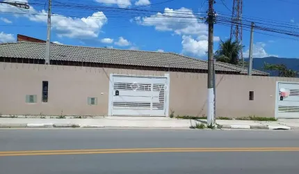 CASA À VENDA 2 DOMITÓRIOS, 1 BANHEIRO, 1 VAGA, 40 m² POR R$ 340.000,00