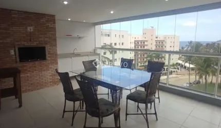Apartamento para Alugar em Riviera, Bertioga - SP