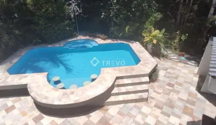 CASA NA RIVIERA DE SÃO LOURENÇO MÓDULO 21 - PARA VENDA