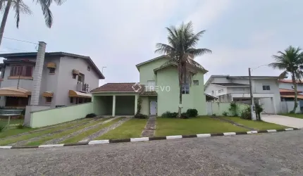 CASA À VENDA 3 DORMITÓRIOS, 3 BANHEIROS, 5 VAGAS, 529 m² POR R$ 1.250.000