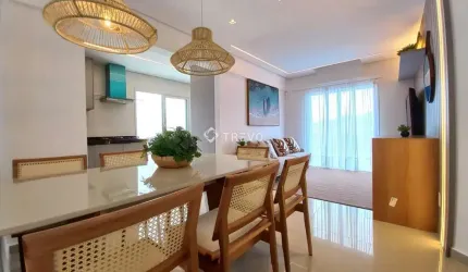 COBERTURA À VENDA COM VISTA DESLUMBRANTE EM BERTIOGA/SP POR R$ 1.200.000,00