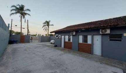 POUSADA À VENDA AO LADO DO SESC BERTIOGA/SP POR R$ 1.700.000,00