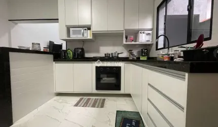 CASA TÉRREA À VENDA 3 DORM, 2 WC, 2 VAGAS EM BERTIOGA/SP
