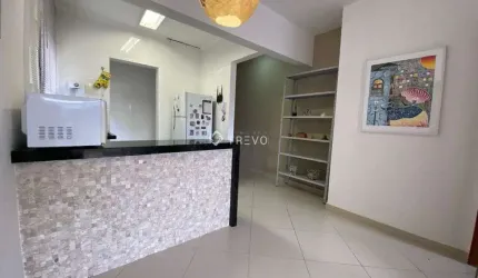 COBERTURA À VENDA COM VISTA DESLUMBRANTE POR R$ 690.000,00 EM BERTIOGA/SP