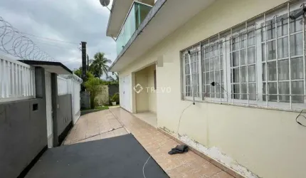 CASA À VENDA 3 DORM, 3 WC, 1 VAGA, 150 m² POR R$ 690.000,00 EM BERTIOGA/SP
