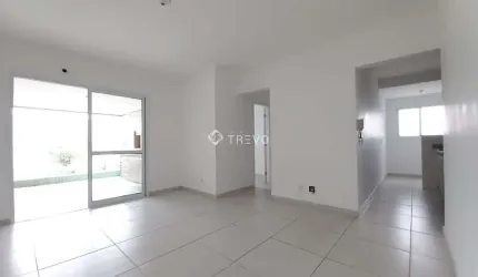APARTAMENTO À VENDA 2 DORM, 2 WC, 2 VAGAS EM BERTIOGA/SP