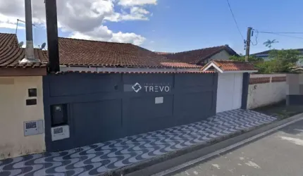 CASA TÉRREA À VENDA 2 DORM, 2 WC, 120 M², 4 VAGAS EM BERTIOGA/SP