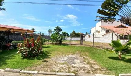 TERRENO À VENDA COM 990 M²  EM UM DOS MELHORES CONDOMÍNIOS DE BERTIOGA/SP