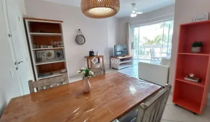 APARTAMENTO NA RIVIERA DE SÃO LOURENÇO 3 DORM, 2WC, 2 VAGAS EM BERTIOGA/SP