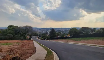 Terreno Residencial para Venda em Vinhedo, Observatório