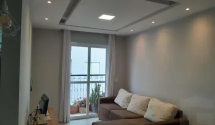 APARTAMENTO 2DORM PARA VENDA EM VINHEDO