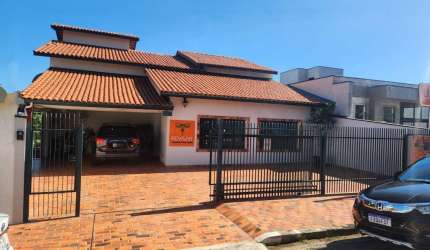 CASA COMERCIAL PARA VENDA NO JD ITALIA VINHEDO