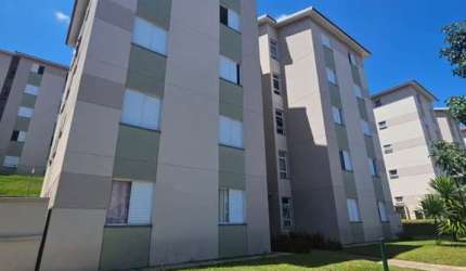 Apartamento para Venda em Valinhos