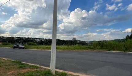 Terreno em Itupeva - Residencial Ecoville