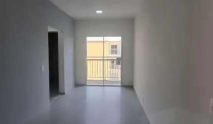 Apartamento Locação Vinhedo - Florença 2 Dorm