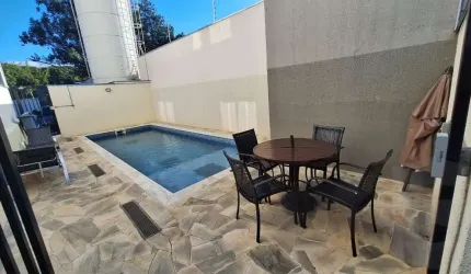 APARTAMENTO PARA VENDA NO BELA VITTA