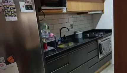 Apartamento Venda no Inspirazzione