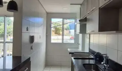 Apartamento Locação Valinhos 2 Quartos