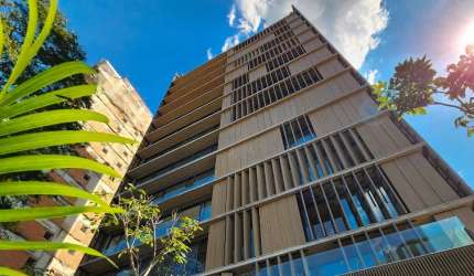 Exclusivo apartamento de alto padrão na Alameda Lorena - Helbor Casa Vila Nova