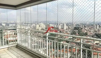 APARTAMENTO SÃO PAULO VILA ISOLINA MAZZEI
