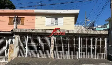 CASA SÃO PAULO VILA MEDEIROS