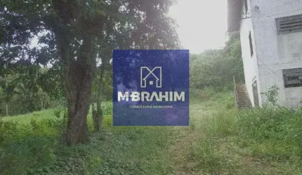 Terreno Usado Rio de Janeiro - RJ - Campo Grande
