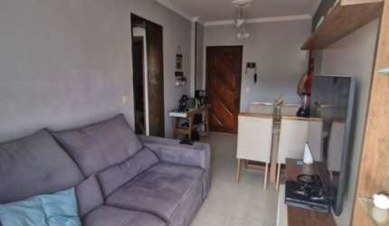 APTO DE 2 QUARTOS NA OLINDA ELLIS, CPO. GRANDERJ - ACEITA FIANNCIAMENTO!!!