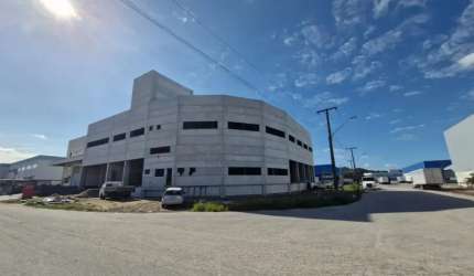 Galpão / Depósito / Armazém para alugar, 1542m² - PalhoçaSC