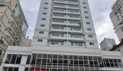 Apartamento de Frente à Venda – 2 Quartos, 76m² na Pedra Branca com Entrega em Setembro de 2025