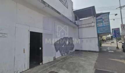 Loja 500m2 Centro de Campo Grande RJ
