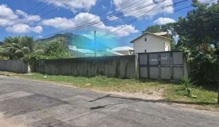 Terreno Usado Rio de Janeiro - RJ - Senador Camará