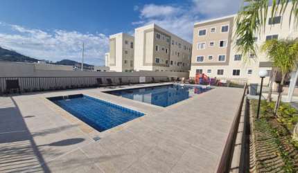 Apartamento com 2 Quartos para alugar, 47m² - Bela Vista