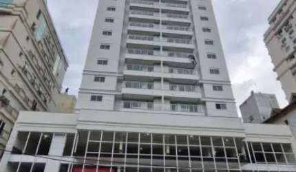 Apartamento de Frente à Venda – 2 Quartos, 76m² na Pedra Branca com Entrega em Setembro de 2025